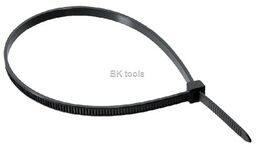 Opaska zaciskowa trytka opaska kablowa 830x9,0 mm UV