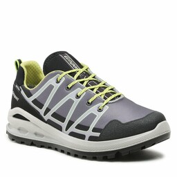 Trekkingi Grisport 15115 Szary