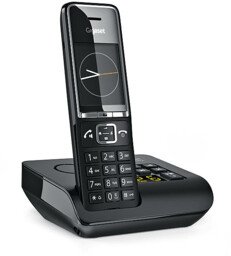 Telefon bezprzewodowy GIGASET Comfort 550A