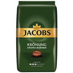 Jacobs Kronung 500g kawa ziarnista DE