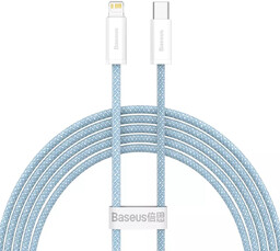 Kabel USB-C do Lightning Baseus Dynamic Series, 20W,
