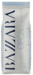 Kawa ziarnista Bazzara Espresso Deca Brasil Santos 1kg