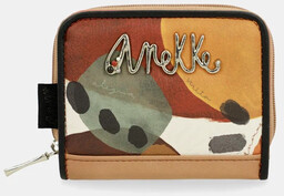 Mała portmonetka damska - ANEKKE ALMA ALEGRIA 40719-903