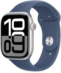 Apple Watch Series 10 GPS + Cellular Koperta