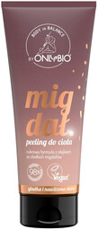 ONLYBIO - Body in Balance - Peeling