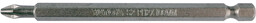 Yato Końcówka wkrętakowa do wkrętarki ph2x100 YT-0485