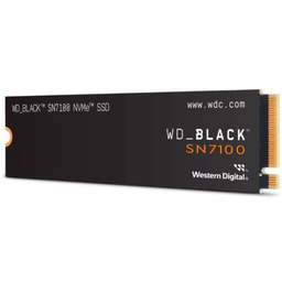 Dysk SSD WD Black SN7100 500GB M.2 NVMe