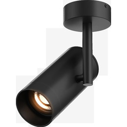 Spot TORI SL 2 20015-BK-N - Zuma Line