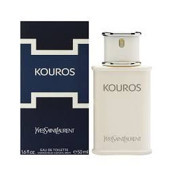 Yves Saint Laurent Kouros 50ml woda toaletowa