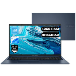 LAPTOP DO NAUKI Asus VivoBook F17 i3 40GB