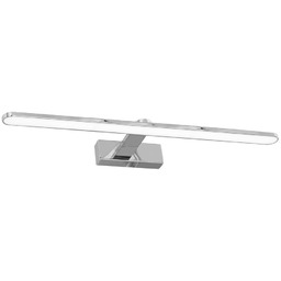 Milagro Kinkiet SPLASH CHROME 12W LED
