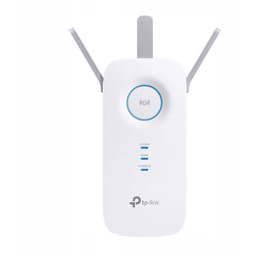 Repeater Tp-link RE550 AC1900