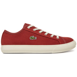 Tenisówki Lacoste Backcourt 7-49CMA0016 2C3 Brązowy