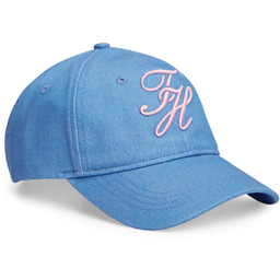 Czapka z daszkiem Tommy Hilfiger