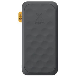 Xtorm Fuel5 Powerbank 10.000 mAh 20W - Czarny