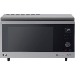 LG Electronics MJ3965ACS kuchenka mikrofalowa 39L grill 54,4cm