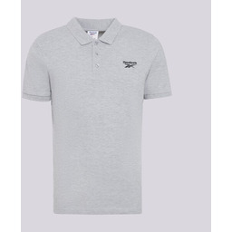 Reebok polo Blaze Embroidered Ss polo Shirt