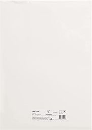 Clairefontaine 975242C  Ryza dwustronnego papieru rysunkowego o