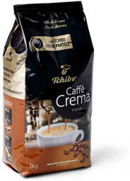 Kawa ziarnista Tchibo Caffe Crema Intense 1kg
