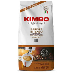 Kimbo Barista Intenso 1kg kawa ziarnista