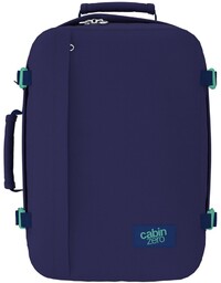 Plecak torba podręczna CabinZero 36 L CZ17 Deep