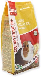 Aimé Karma dla świnek morskich, NUTRI''BALANCE SAVOUR MIX,