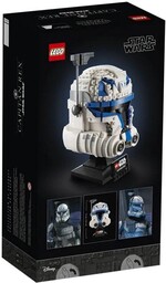 LEGO STAR WARS 75349 HEłM KAPITANA REXA