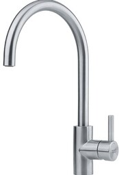 FRANKE Bateria EOS NEO stal szlachetna 115.0590.044 *