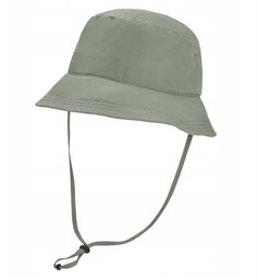 Kapelusz przeciwsłoneczny Jack Wolfskin SUN HAT - Mint