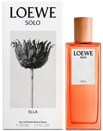 Loewe Solo Atlas, Woda perfumowana 100ml