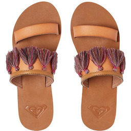 klapki ROXY - Izzy Multi (MUL) rozmiar: 36