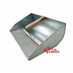 Zbieraczka Do Jagód Maszynka Metalowa Mocna 24 CM