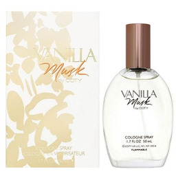 Coty, Vanilla Musk, woda kolońska, 50 ml