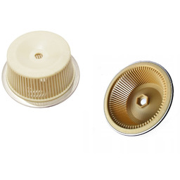 Separator Odkurzacza Rainbow Brazowy Model Se D3 D4