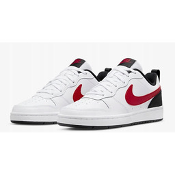 Nike Court Borough Low 2 Gs