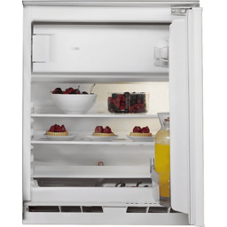 Lodówka podblatowa WHIRLPOOL WBUF011 LessFrost 6. Zmysł Oświetlenie