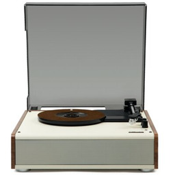 MUSE Gramofon MT-102 BT Bluetooth Biały