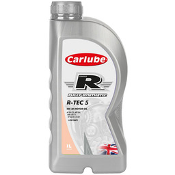 CARLUBE Tetrosyl KCU001 Olej silnikowy Pojemność: 1l, 0W-20