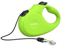 Reedog Senza Basic smycz automatyczna XS 12kg /