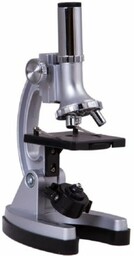 BRESSER Mikroskop Junior Biotar 300x-1200x z futerałem