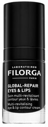 Filorga Global-Repair Eyes & Lips nawilżający fluid ochronny