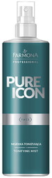 Farmona pure icon mgiełka tonizująca 200 ml