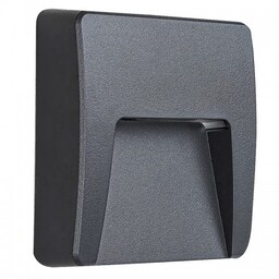 RABALUX 8894 Trento Zewnętrzna lampa ścienna 100 IP65