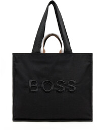 Torebka BOSS Deva 50536557 Czarny