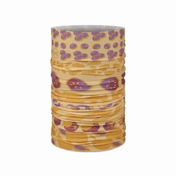 Chusta Buff Coolnet UV+ Sane Apricot