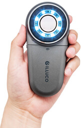 ILLUCO Dermatoskop IDS-1100