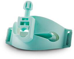 Stabilizator rurki intubacyjnej-ETT HOLDER, niesterylny