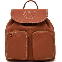 Plecak PINKO Carrie Backpack PE 25 PLTT 104351
