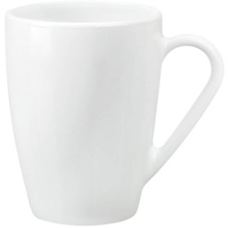 Bormioli Rocco Kubek Toledo 320 ml, biały (6