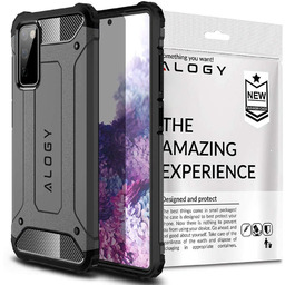 Etui Alogy Hard Armor do Samsung Galaxy S20